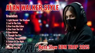 The Rise of EDM Melodic Trap - Top 10 Picks for 2025