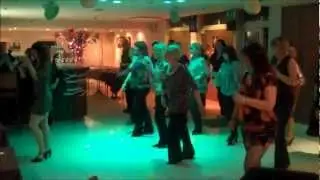 'Dinner & Dance' with Yvette Nowlan