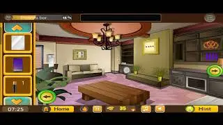101 Rooms | Escape Game | Level 70 | Hidden Escape | Hidden Game