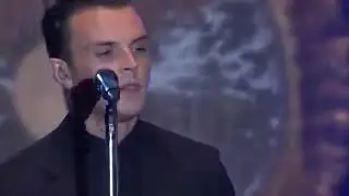 Hurts - Live @ Citadel Music Festival 2011