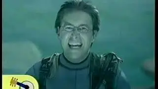 Justin Roberts - Willy was a whale music video