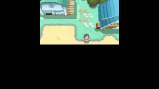pokemon Soul Silver intro (for GFJasonX)
