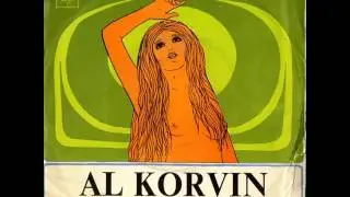 Al Korvin Nono comandamento Impossible dream 1969