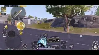DUO Rank Up Highlights  UWP CLAN + Funny Ending PART 2  PUBG MOBILE