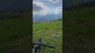 La mia Mountain BIKE Stoic 3🔥 #stoic #bike #canyon #enduro #mountain #nature #sentieri