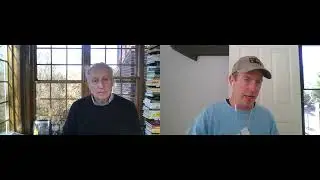 Joe Casey - The Benefits of Retirement Coaching - Episode 52