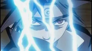 「Naruto-AMV」sUICIDEBOYs | Kayble