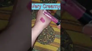 ***Dusty Pink Nude*** Colour Lips | Pink Lips Challenge 👄👄