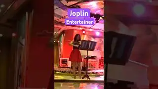 Joplin The Entertainer for Violin/ Weddings/ Brisbane #brisbane #violinbrisbane #violinwedding