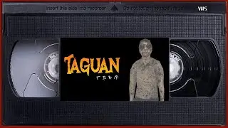 TAGUAN - Complete Walkthrough & Ending - MURUSHII - Horror Full Game Filipino Psychological