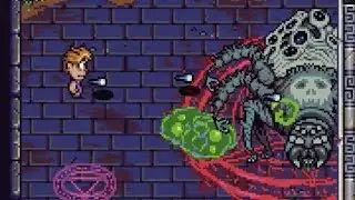 SACRIFIGHTS - Summon Demons, Get Stronger, and fight the devil