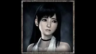 fatal frame part 5 escaping with miku, ghost marriages and saving yuri
