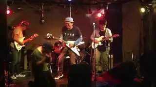 Orange County Blues Session / 4  Sep 21, 2014
