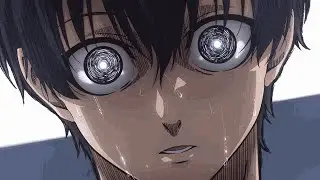 blue lock [AMV] - runnin by Adam lambert