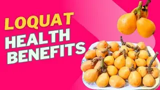 Loquat: A Golden Fruit of Wellness | Infinite Benefits | Various Daily Uses
