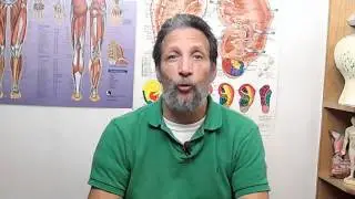 Chiropractic Adjustment -- What is that Popping Sound?