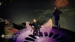 Trials of The Nine Armor In Crown of Sorrow RAID!