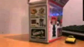 Transformer video review wst skywarp worlds smallest transformers