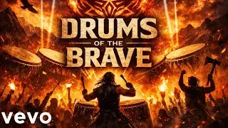  Imagine Dragons - Drums of the Brave (Official Video)