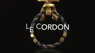 Ligatures Cordon by Silverstein Works (French Edition)