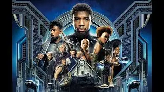 Will Smith Congratulates The Cast Of Marvel&rsquo;s Black Panther