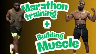 Episode 2 | Can I Build Muscle While Marathon Training In Dubai?