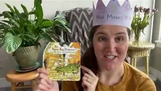 Read Aloud and Activities