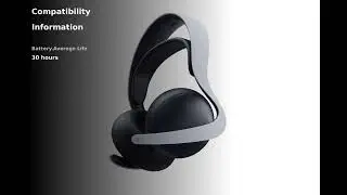PlayStation Pulse Elite Review: Sony&rsquo;s Best PS5 Wireless Headset Yet? | 3D Audio  AI Noise Canceling