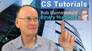 Binary Numbers