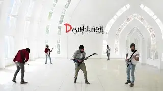 Deathknell - Still to decide (Instrumental) Playthrough
