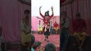 Kali Mata aur Shankar Bhagwan