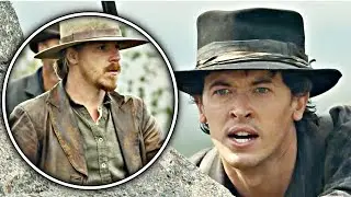 Billy The Kid Season 2 Episode 3 : 7 Most Memorable Moments Revealed: From Betrayals to Shootouts: