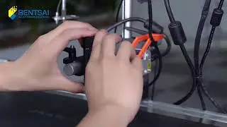 How to Switch Between 0.5