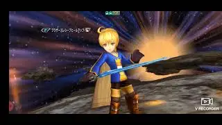 Feod transcendence 10 Left Gate #DuoRun feat Ramza and Cisneyy