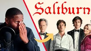The 2023 Movie That Mentally Throat-Punched Us | 031
