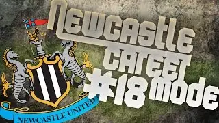 FIFA 14 Next Gen Career Mode | Newcastle United #18 | Sunderland & Norwich
