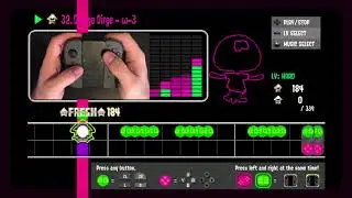 Squid Beatz 2 - #32 Deluge Dirge (Hard) Fresh Full Combo