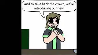 Alarmingly Brad