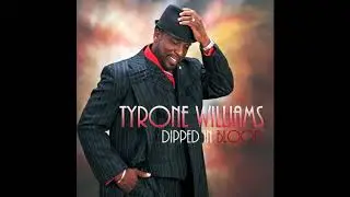 Dipped in the Blood - Tyrone Williams