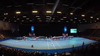 Sønderjyllands rep - rep stævne 2018