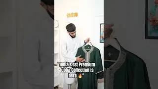 Premium jubba Haul 🔥 Long Kurta #jubba #thobe #longkurta #kurta