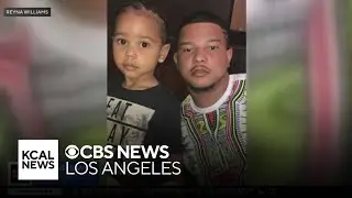 Mother of 9-year-old boy allegedly shot and killed by father in Compton speaks