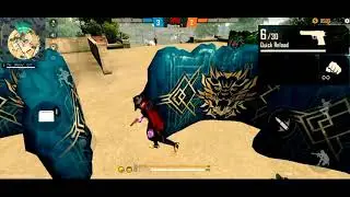 SOLO DESERT EAGLE CHALANGE CLIPS👿👿