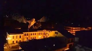 Dragon Night - VFX