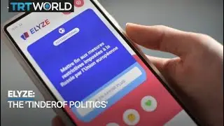 New French voting app &lsquo;Elyze&rsquo; raises data protection fears