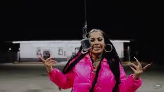 LeeLee Babii - TOWO FREESTYLE | MIC Performance