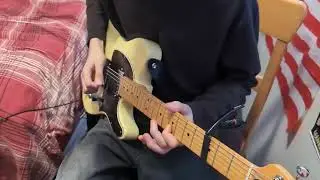summer death | Midwest Emo/Math Rock Song Idea