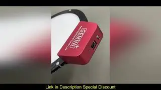 2025 Gemini Flat Panel Lite Handheld Manual Astronomical Telescope for Deep Space Photography Lightw