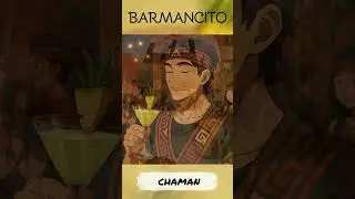 CHAMAN #cocktail #mezcal #chile #bar #tomate #cilantro #bebidas #saborintenso #c&oacute;ctel #cocteler&iacute;a