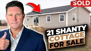 (SOLD) 21 Shanty Lane Seaview Prince Edward Island Canada Cottage for sale